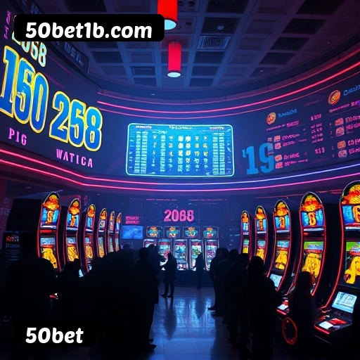 50bet