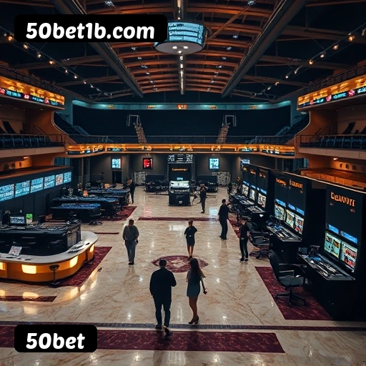50bet