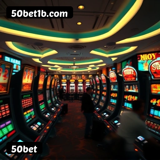 50bet