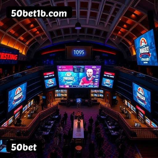 50bet