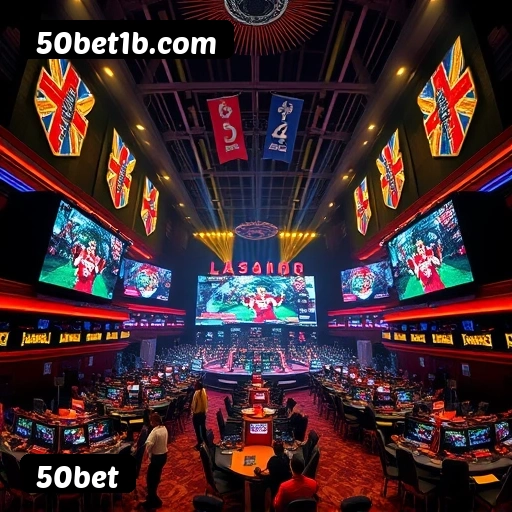 50bet