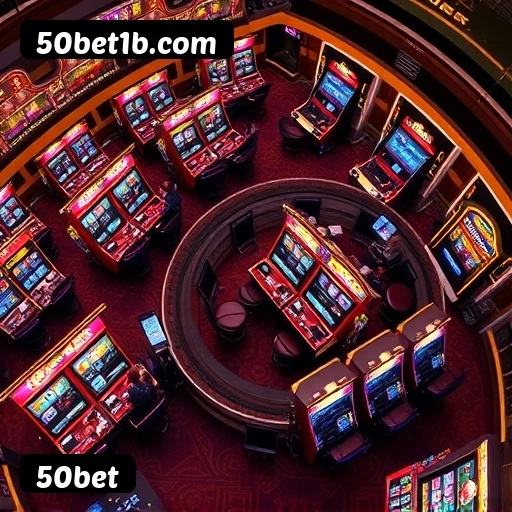 50bet